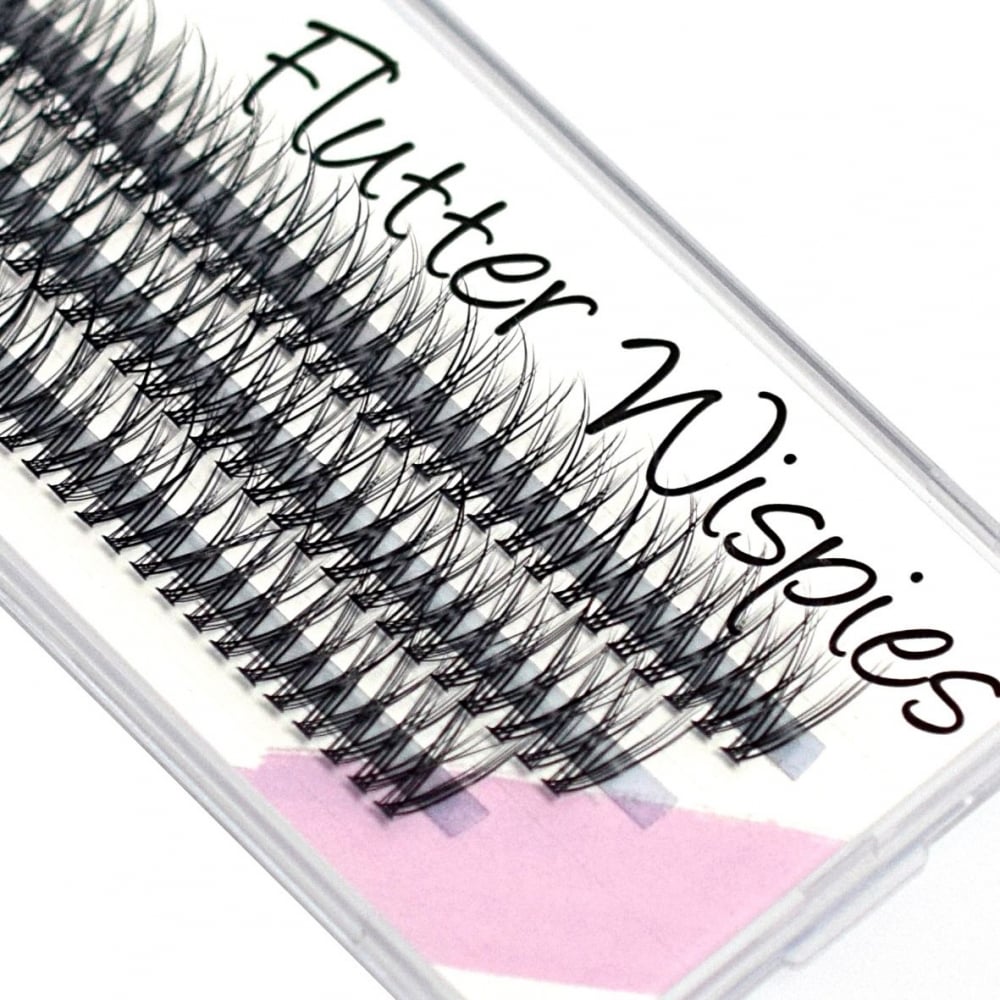 lash eyelashes